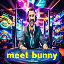 meet bunny