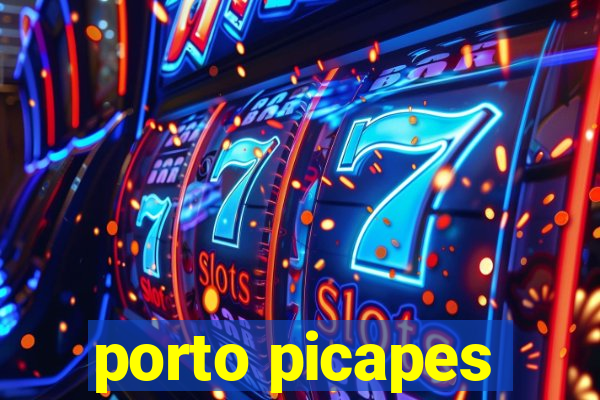 porto picapes