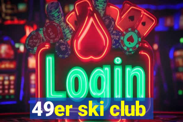 49er ski club