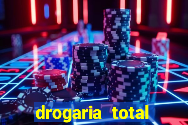 drogaria total betânia bh