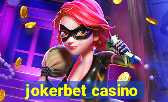 jokerbet casino