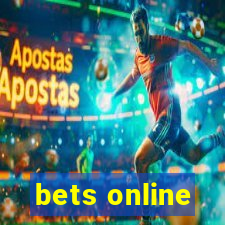 bets online