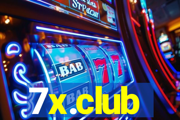 7x.club