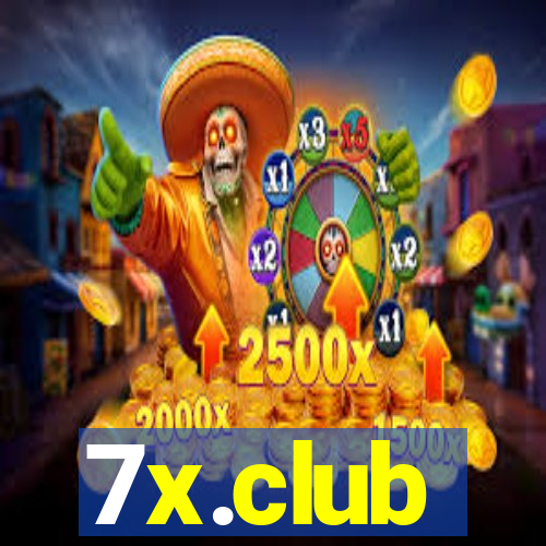 7x.club