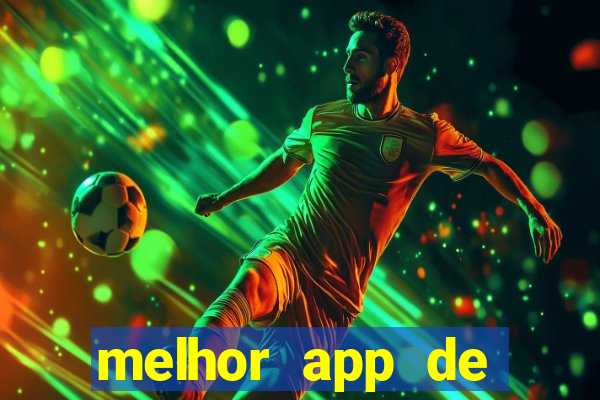 melhor app de casino para ganhar dinheiro