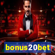 bonus20bet