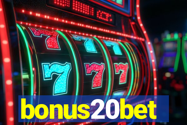 bonus20bet