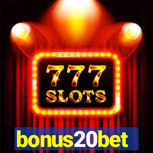 bonus20bet