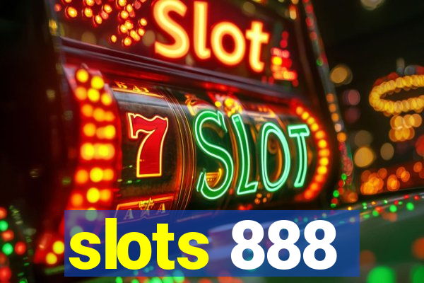 slots 888