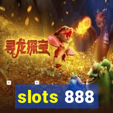 slots 888