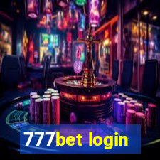 777bet login