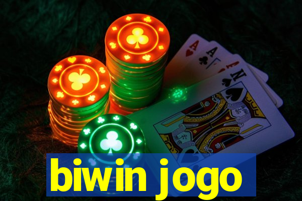 biwin jogo