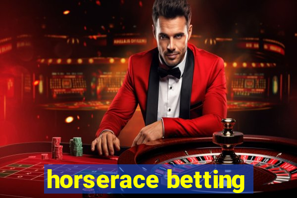 horserace betting