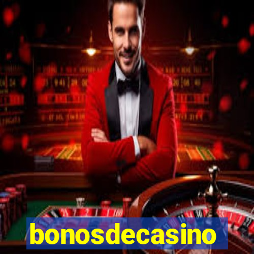 bonosdecasino