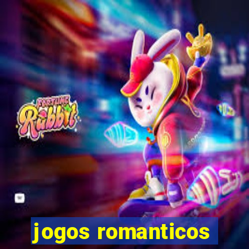 jogos romanticos