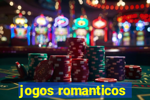 jogos romanticos