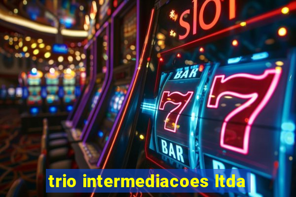 trio intermediacoes ltda