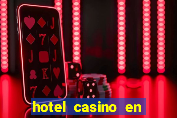 hotel casino en las vegas