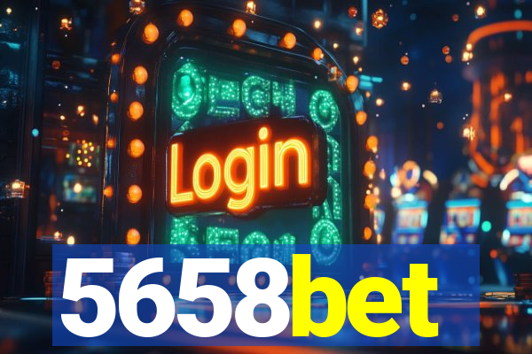 5658bet