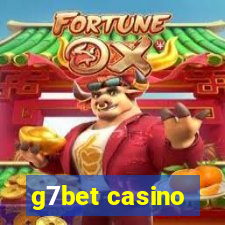 g7bet casino