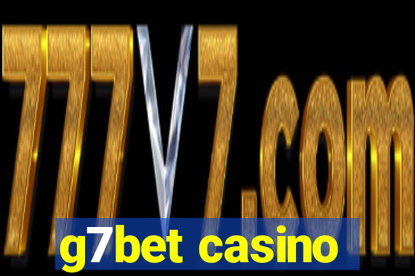 g7bet casino