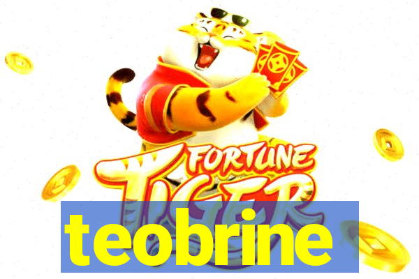 teobrine