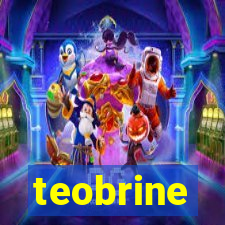 teobrine