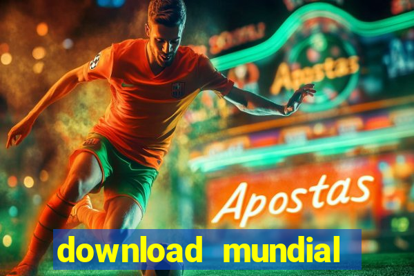 download mundial football league tudo desbloqueado