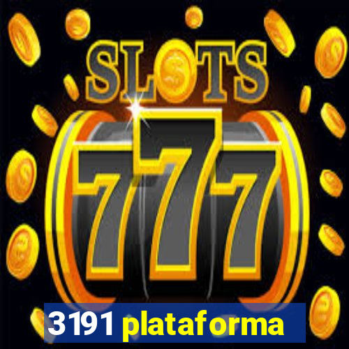 3191 plataforma