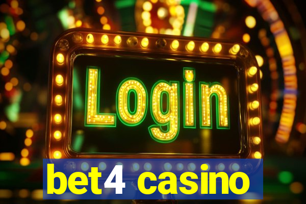 bet4 casino