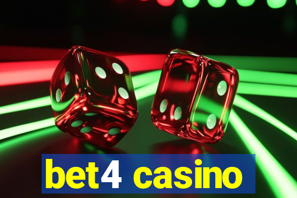 bet4 casino