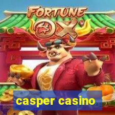 casper casino