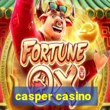 casper casino