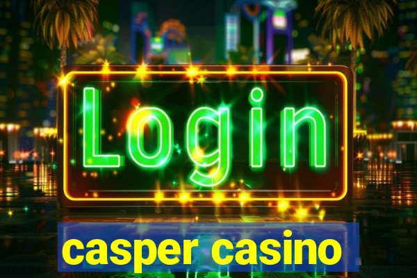 casper casino