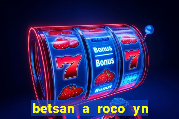 betsan a roco yn y dref 1