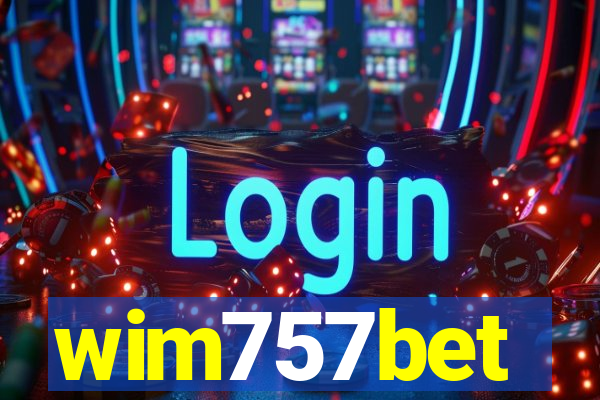 wim757bet