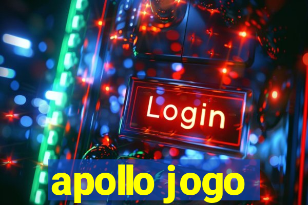 apollo jogo