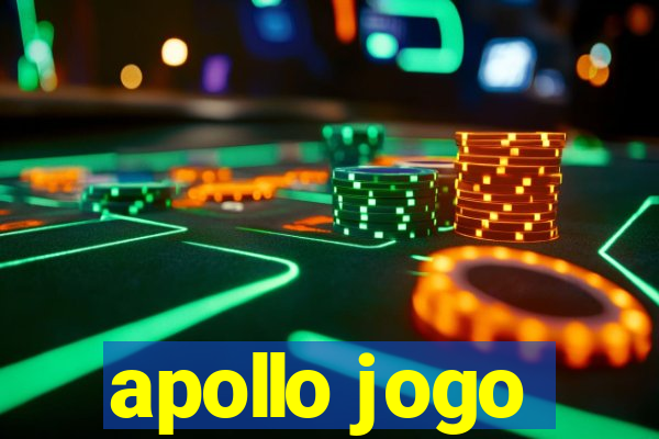 apollo jogo