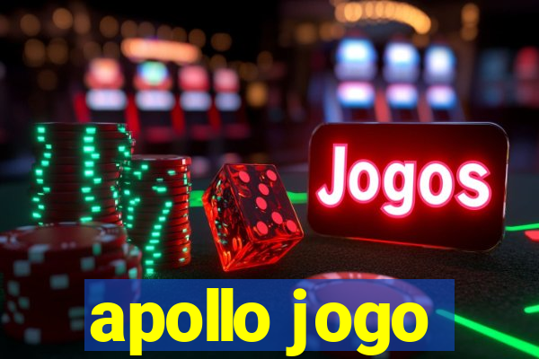 apollo jogo