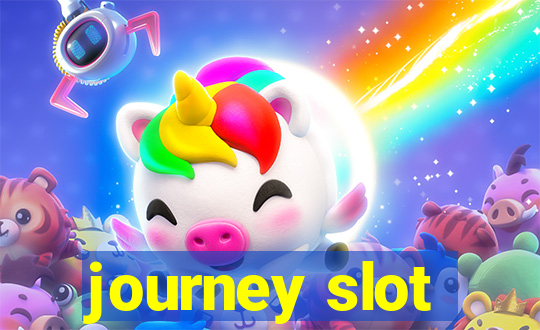 journey slot