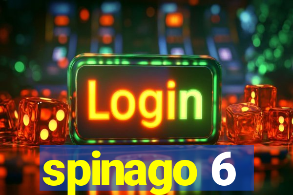 spinago 6