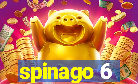 spinago 6