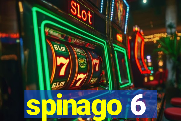 spinago 6