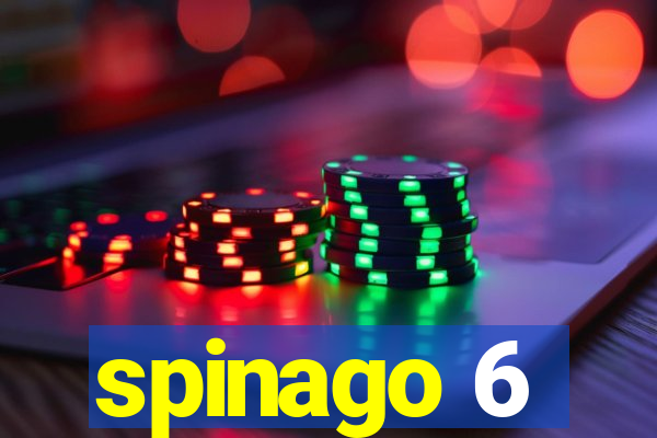 spinago 6