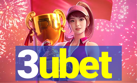 3ubet