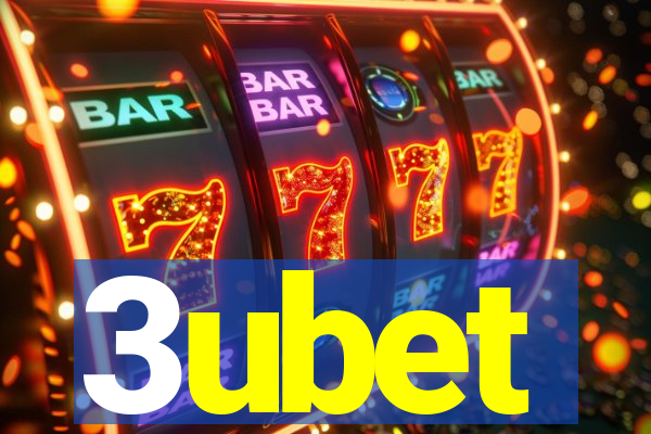 3ubet