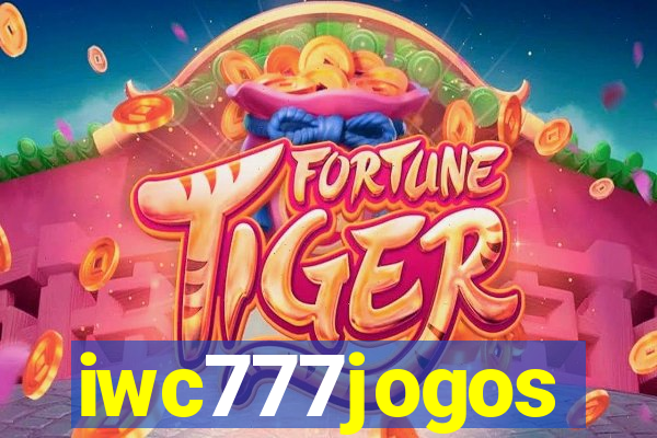 iwc777jogos