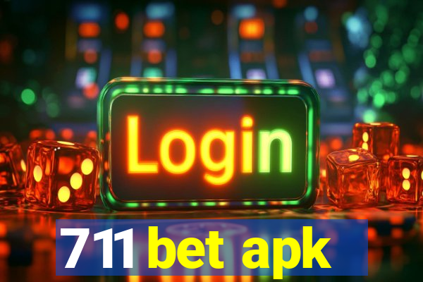 711 bet apk