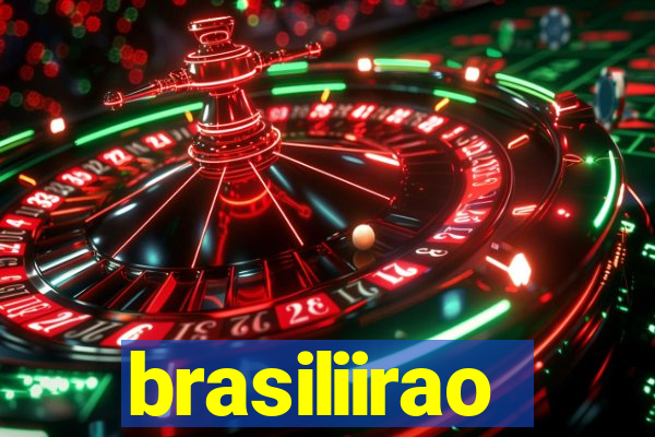 brasiliirao