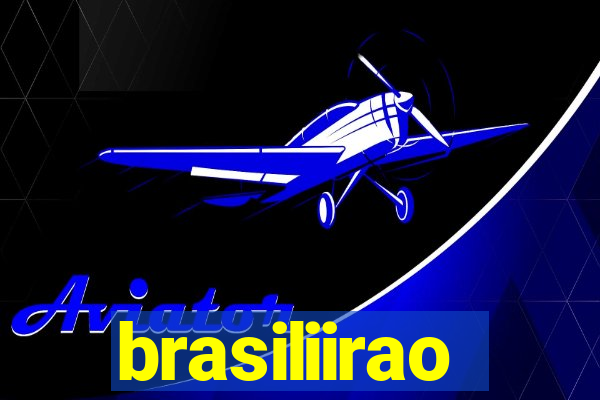 brasiliirao